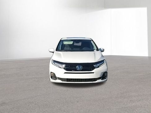 New 2026 Honda Odyssey Touring image 3