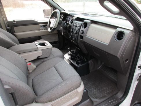 Used 2009 Ford F150 STX image 7