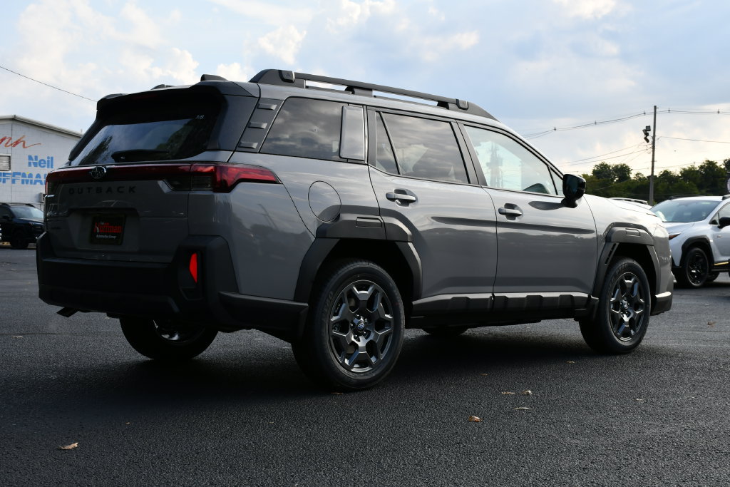 New 2026 Subaru Outback Premium AWD/4WD image 7