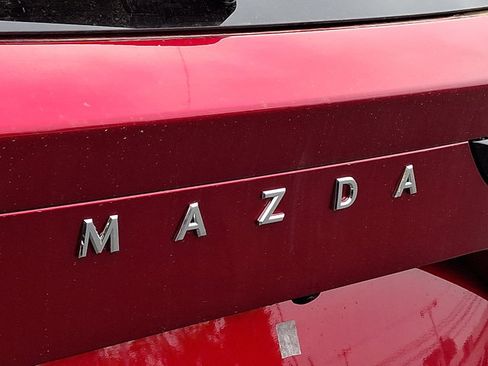 New 2026 MAZDA CX-5 Select AWD/4WD image 22