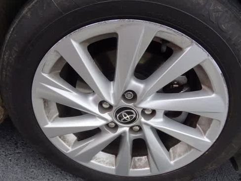 Used 2023 Toyota Camry LE image 26