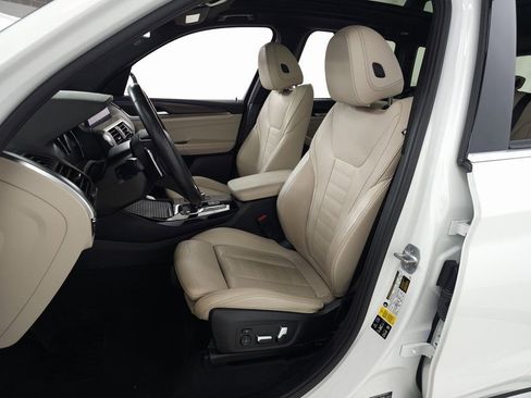 Used 2020 BMW X3 xDrive30i w/ Convenience Package image 17