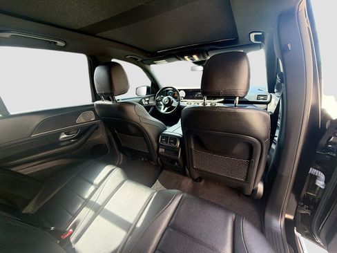 Used 2023 Mercedes-Benz GLE 350 w/ Premium Package image 29
