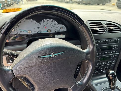 Used 2002 Ford Thunderbird RWD image 14