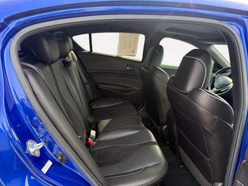 Used 2021 Acura ILX w/ Premium & A-SPEC Package image 18