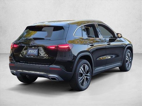 Used 2026 Mercedes-Benz GLA 250 image 5