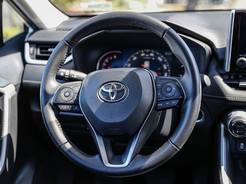 Certified 2023 Toyota RAV4 XLE Premium FWD image 15