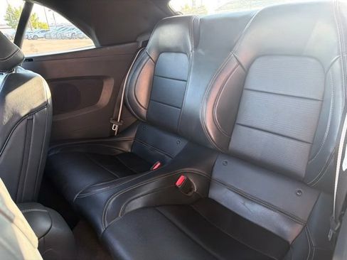 Used 2024 Ford Mustang Premium RWD image 17