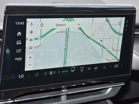 New 2026 Lincoln Nautilus Premier AWD/4WD image 57