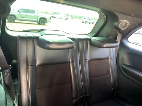 Used 2020 Dodge Durango R/T w/ Blacktop Package image 26