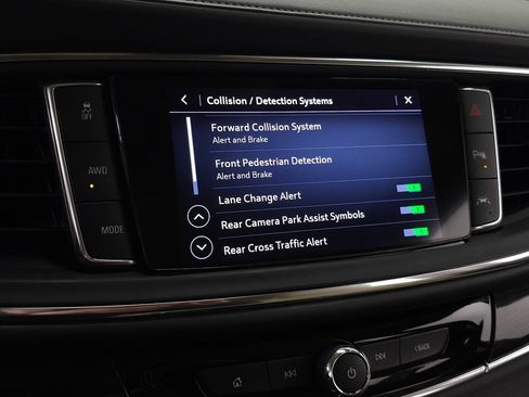 Used 2020 Buick Enclave Premium w/ Trailering Package, 5000 lbs. image 23