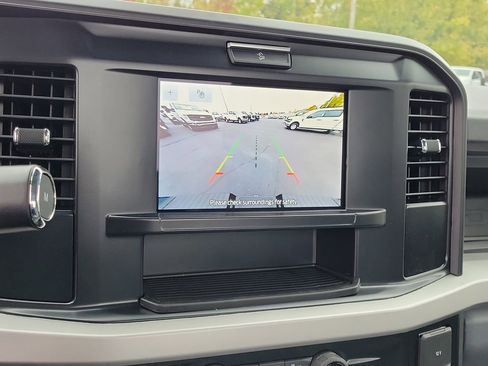 New 2026 Ford F250 XL w/ FX4 Off-Road Package image 21