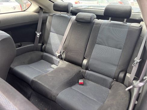 Used 2007 Scion tC Spec image 16