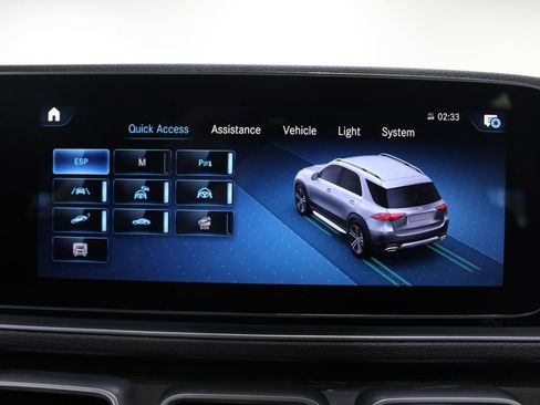 Used 2023 Mercedes-Benz GLE 350 4MATIC image 42