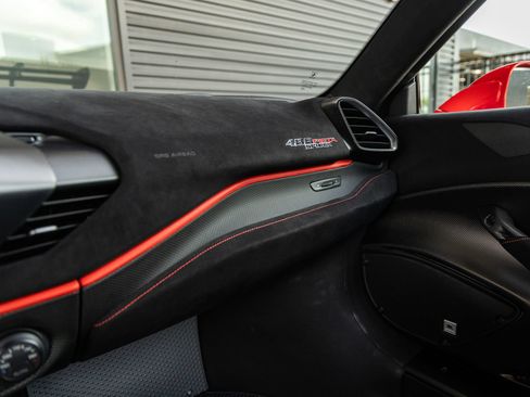 Used 2020 Ferrari 488 Pista Spider RWD image 52