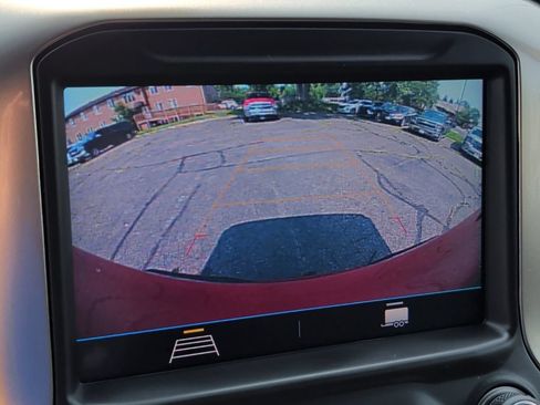 Used 2019 Chevrolet Silverado 1500 RST w/ All-Star Edition AWD/4WD image 22