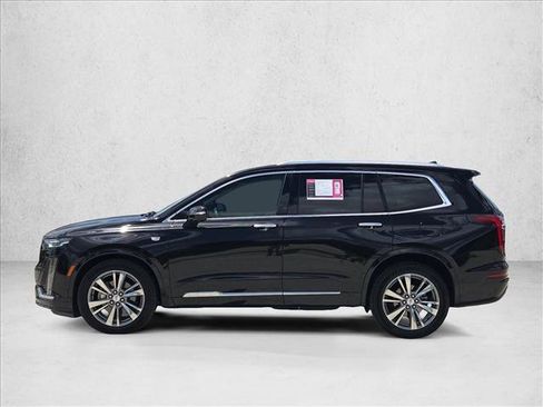 Used 2020 Cadillac XT6 Premium Luxury FWD image 9