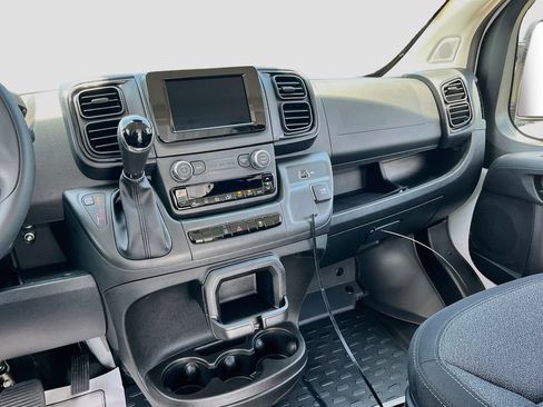 New 2026 RAM ProMaster 2500 w/ Convenience Group FWD image 20