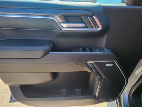 Certified 2024 Chevrolet Silverado 1500 LTZ image 10