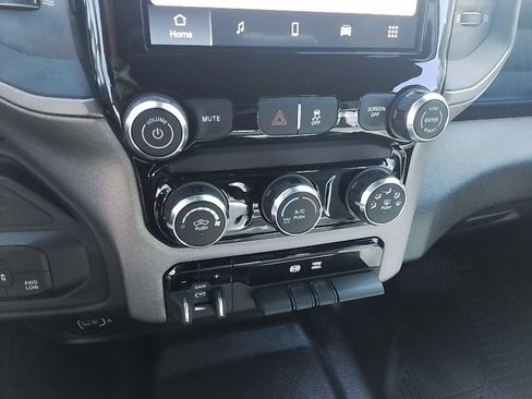 New 2025 RAM 2500 Tradesman image 23