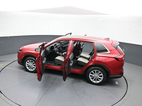 Certified 2024 Honda CR-V EX image 43