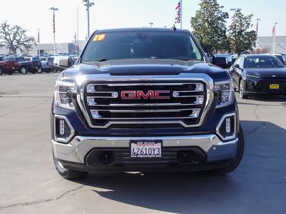Used 2019 GMC Sierra 1500 SLT w/ SLT Premium Plus Package