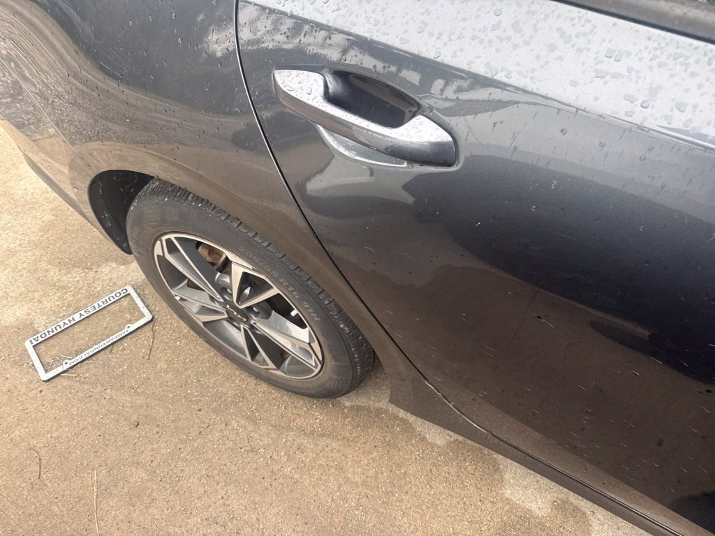 Certified 2023 Kia Forte LXS FWD image 13