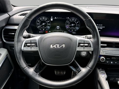 Used 2024 Kia Telluride SX Prestige X-Pro AWD/4WD image 37