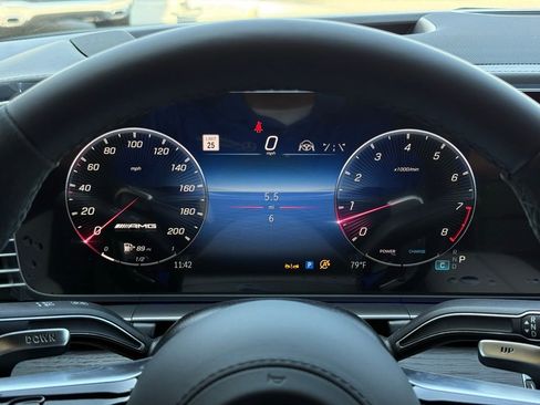 New 2026 Mercedes-Benz GLE 63 AMG S image 15
