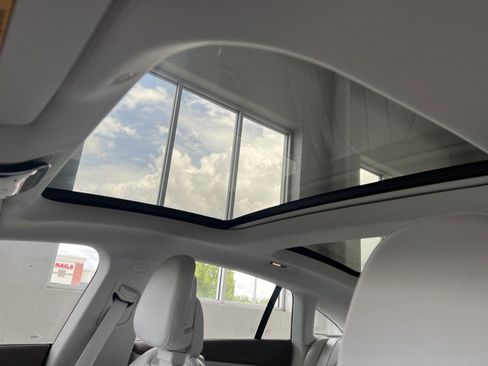 Certified 2024 Mercedes-Benz EQE 350+ 4MATIC Sedan image 27