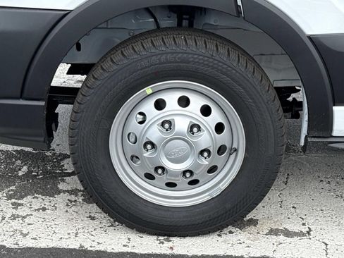 New 2026 Ford Transit 350 148 High Roof Extended RWD image 9