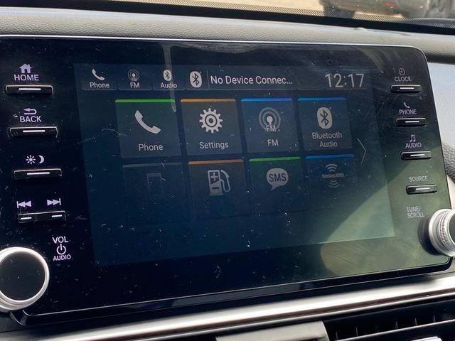 Used 2019 Honda Accord EX-L image 29