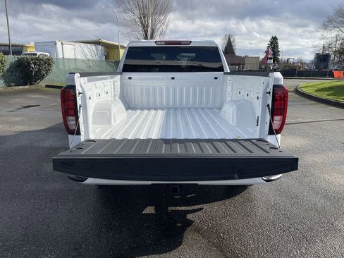 New 2026 GMC Sierra 1500 Elevation AWD/4WD image 25