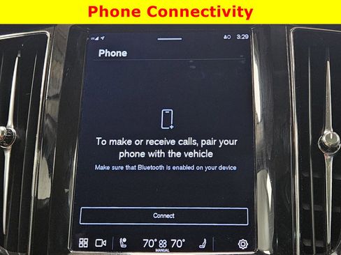 Used 2022 Volvo XC60 B5 Inscription w/ Advanced Package image 20