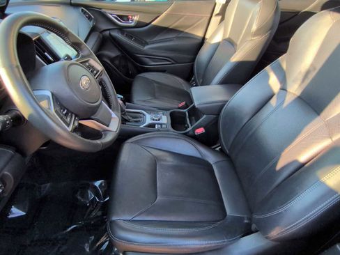 Certified 2023 Subaru Forester Touring image 10