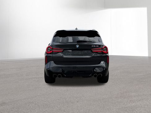 Used 2024 BMW X3 M w/ Executive Package AWD/4WD image 21