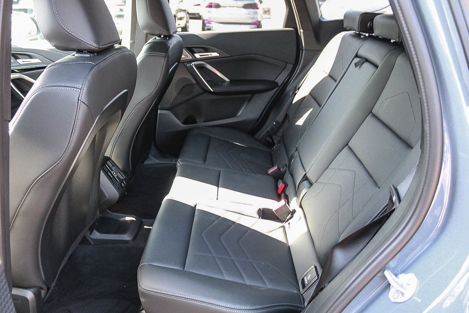 Used 2026 BMW X1 xDrive28i AWD/4WD image 18