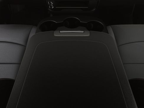 New 2026 RAM 3500 Tradesman image 4