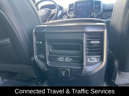 Certified 2023 RAM 1500 Rebel w/ Rebel Level 2 Equipment Group AWD/4WD image 54