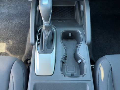 New 2026 Nissan Frontier S image 27