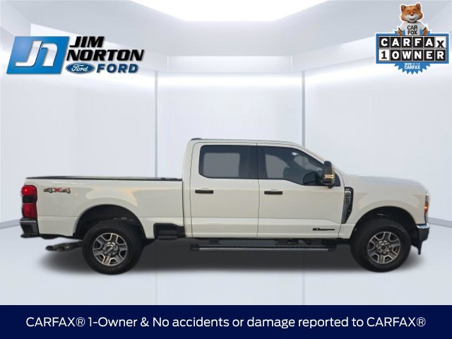 Used 2025 Ford F250 XLT w/ 360-Degree Camera Package AWD/4WD image 11