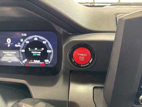 New 2026 Toyota Tacoma TRD Sport image 22