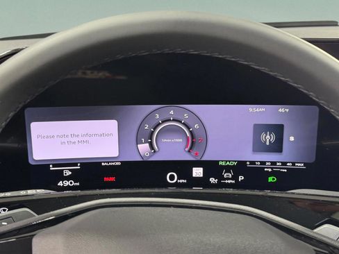 New 2026 Audi Q3 quattro 2.0T image 33