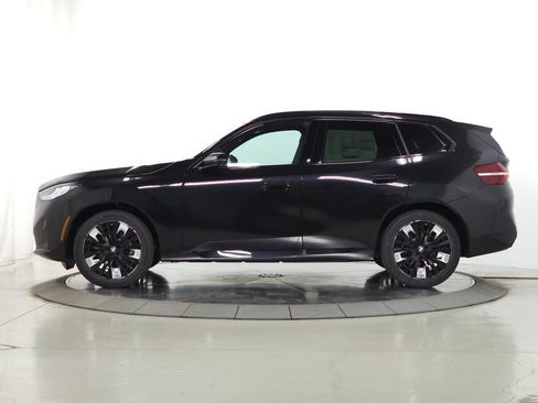Used 2026 BMW X3 xDrive30i w/ Premium Package AWD/4WD image 4