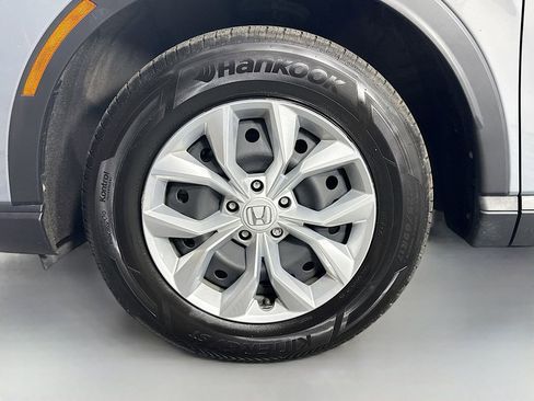 Certified 2024 Honda CR-V LX image 27