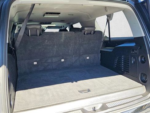 Used 2018 Cadillac Escalade ESV Luxury image 6