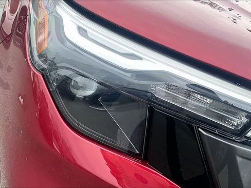 New 2026 Subaru Forester Premium image 13