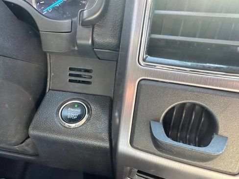 Used 2019 Ford Expedition Platinum AWD/4WD image 15