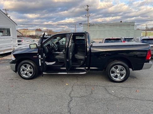 Used 2015 RAM 1500 Big Horn image 29