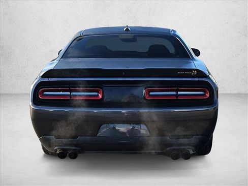 Used 2021 Dodge Challenger R/T Scat Pack image 7
